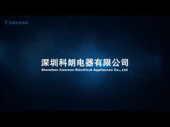 CANROON Company Profile