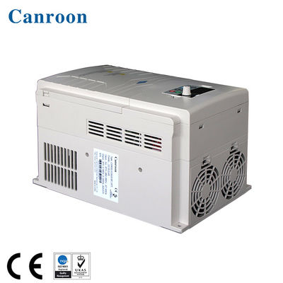 220V VFD Variable Frequency Drive F Control 3 Phase Inverter