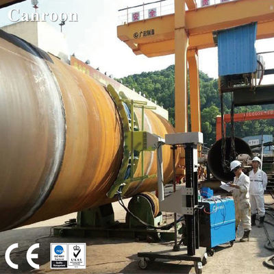 40kW Induction Heating Machine