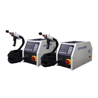 20KW Induction Brazing Equipment