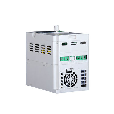 50Hz 3 Phase Ac Drive Overload Protection Frequency Converter Drive