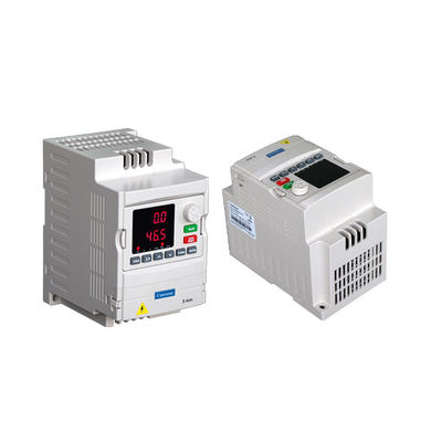 LED Display VFD Frequency Inverter