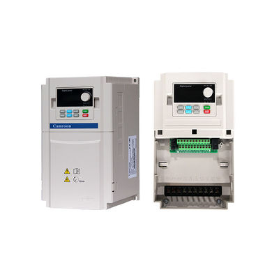 CE Variable VFD Frequency Inverter Air Cooling With Fan Control