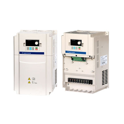 60Hz Vector Frequency Inverter IP20 4 Kw Frequency Inverter For Industrial Use