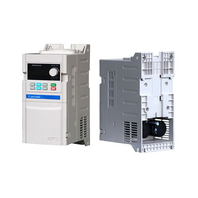 V Control Single Phase Vfd Drive AC 220V Vector Frequency Inverter