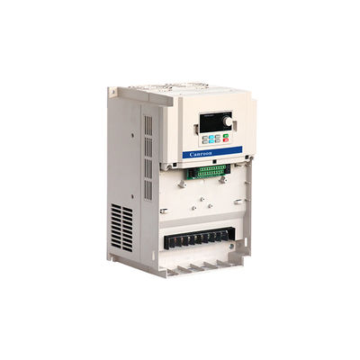 220V Single Phase Variable Frequency Drive 47 / 63Hz High Speed Stability