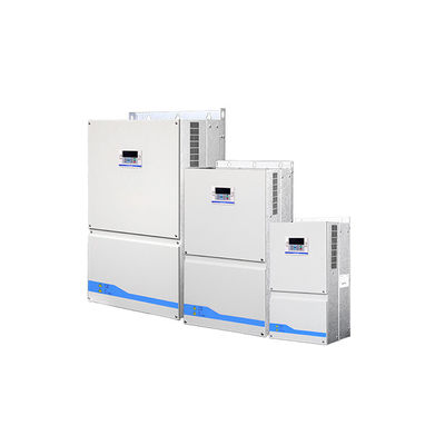 PMSM Drive Inverter | 150% Overload Capacity & IP20 Protection for Heavy-Duty Use