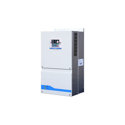 PMSM Variable Frequency Drive