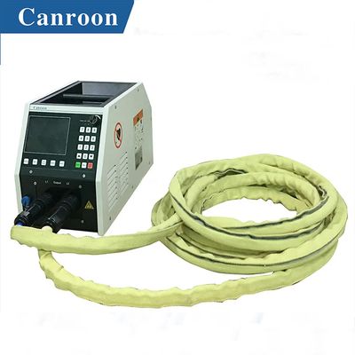 Power Induction Preheating Welding Machine 18KW 1-Phase 220-240V