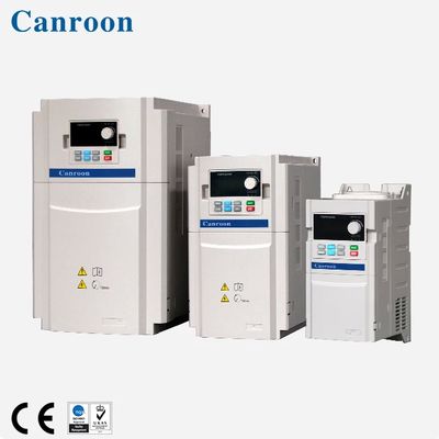 High Performance CV900N VFD for Motor Control and Industrial Automation