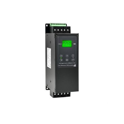 150% Rated Current PMSM AC Drive | High Overload Inverter with IP20 Enclosure