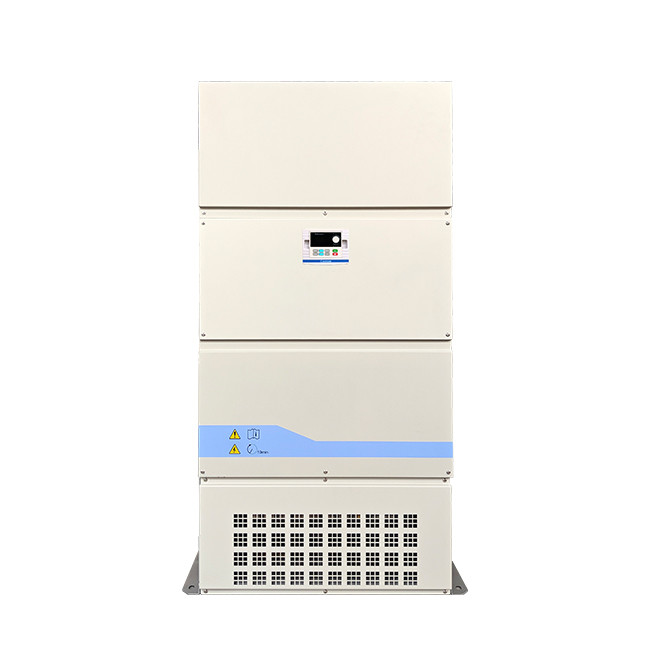 Compact VFD with Low Torque Vector Control - Simplified Wiring ...