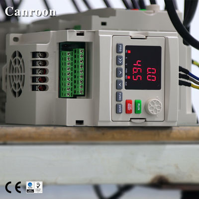 CE Variable Frequency Converter