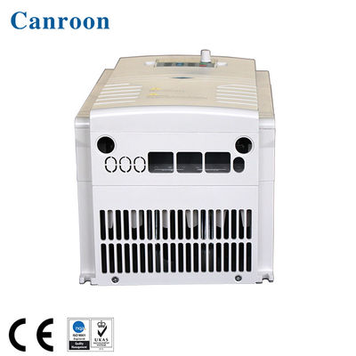 50Hz Frequency Drive Inverter Insulation Grade F Variable Frequency Inverter