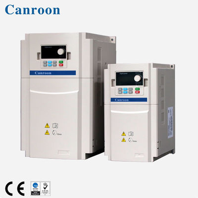 50Hz Frequency Drive Inverter Insulation Grade F Variable Frequency Inverter