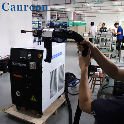 30KVA Induction Brazing Machine