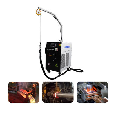 30KVA Induction Brazing Machine