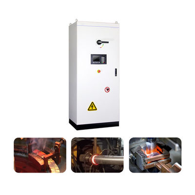 ETC Induction Heater Welding Machine Laser Cutting No Condensation Induction Heating Machine