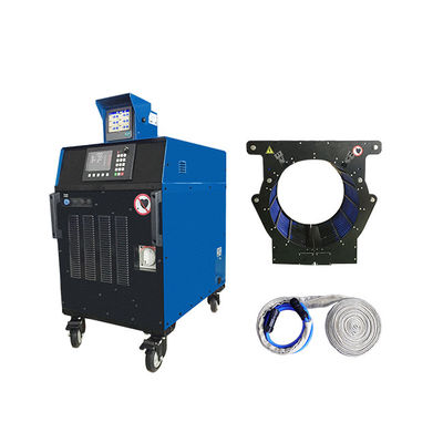 Customized Induction Preheating Welding Stainless Steel Voltage 3 Phase