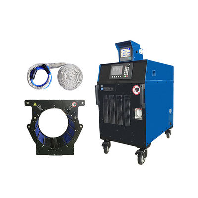 Induction joint anti-corrosion coating Equipment 60Hz Metal Heating Machine