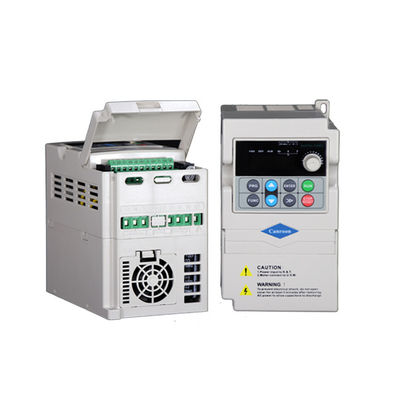 480V VFD Variable Frequency Drive IP54 For Industrial Environments