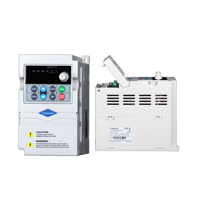 50Hz 3 Phase Ac Drive Overload Protection Frequency Converter Drive