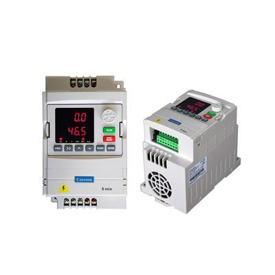 Vector Control Frequency Variable Drive