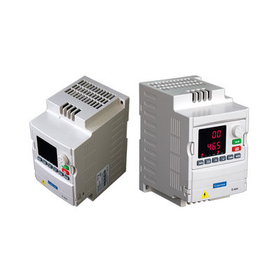 Wall Hanging Ac Frequency Inverter 0.4kW Vfd Frequency Inverter