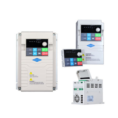 Single Phase Well Pump Inverter Easy Operation 3 Hp Solar Inverter