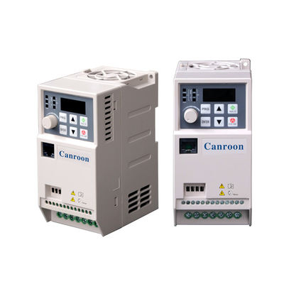 2.2KW Vfd Frequency Inverter