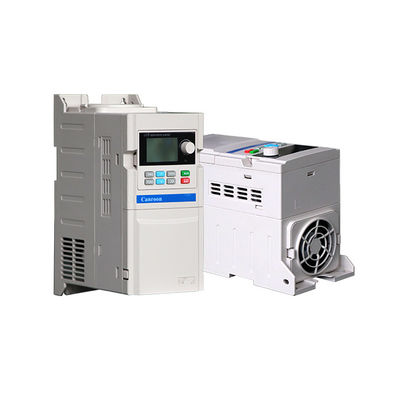 50Hz Frequency Drive Inverter Insulation Grade F Variable Frequency Inverter