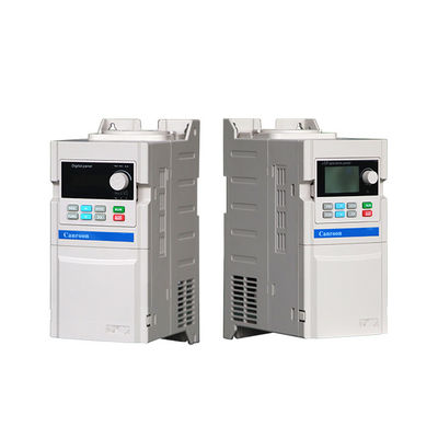 Voltage 380V Variable Frequency Inverter 50Hz Setting Accuracy 0.01Hz