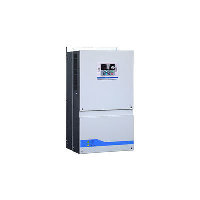 ISO Vector Frequency Inverter 1 Phase Permanent Magnet Synchronous Motor