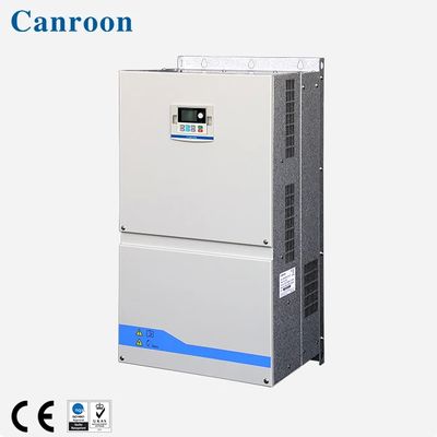 CV900N Vector Frequency Inverter Digital Setting Within 0.01% Of Set Output Frequency